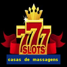 casas de massagens em santos